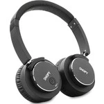 Snopy SN-BT41 Noise Cancelling Kulak Üstü Siyah Bluetooth Kulaklık - 3