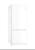Bosch KGN76VWE0N Kombi No Frost Buzdolabı - 1