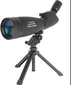 Trtasco 2060x80 Tek Gözlü Kuş Gözlem Ve Ok Atış Dürbünü - 4