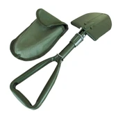 Profesyonel Portatif Katlanabilir Kürek ( Orta Boy 59 Cm ) - 6