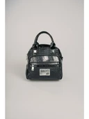 Çcs Lüks 18003 Siyah Elve Omuz Çnatsı thumbnail 2