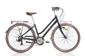 BİANCHİ RUBİNO LADY DELUXE ALLOY 21 VİTES ŞEHİR TUR BİSİKLETİ - 1