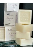 SanteMorr Eşşek Sütlü Sabun 125 gr - 2