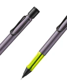 Lamy Al Star Versatil 05 Uçlu Kalem Aubergine 1A6ABG - 2