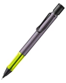 Lamy Al Star Versatil 05 Uçlu Kalem Aubergine 1A6ABG - 1