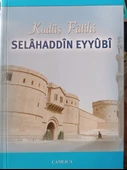 KUDÜS FATİHİ SELAHADDİN EYYUBİ KEMAL ERKAN    KUDÜS FATİHİ SELAHADDİN EYYUBİ KEMAL ERKAN - 1