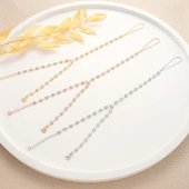 925 ayar gümüş zirkon taşlı tamtur şahmeran thumbnail 3