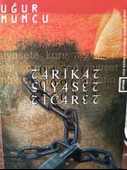 Tarikat, Siyaset, Ticaret - Uğur Mumcu - 1