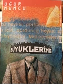 Büyüklerimiz - Uğur Mumcu - 1
