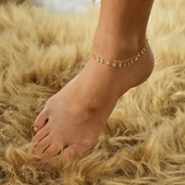 925 ayar gümüş sallantılı zirkon taşlı hal hal - 6