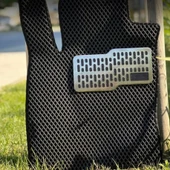 Topukluk Metal Siyah (Paspas Üzeri) TÜM MARKA MODELLERE UYGUNDUR thumbnail 3