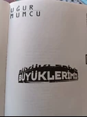 Büyüklerimiz - Uğur Mumcu - 3