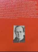 Büyüklerimiz - Uğur Mumcu - 2