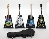 Çantalı Gitar  Yahya-5 - 1