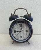 Metal Çalar Saat Alk3071 - 1