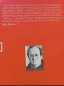 Silah Kaçakçılığı ve Terör - Uğur Mumcu - 2