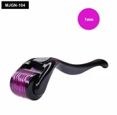 Dermaroller Titanyum Uçlu 1.0mm - 2