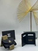 CHANEL NEW WALLET - 1