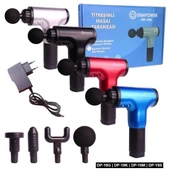 Dempower 6 Level Masaj Sı - 1