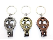 İstanbul Temalı Tırnak Makası Alk3349 - 1