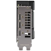 ASUS DUAL-RX9060XT-8G, 8Gb, 128Bit, GDDR6, 1xHDMI, 2xDP, GAMING Ekran Karti thumbnail 5