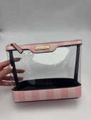 VİCTORİA’S SECRET BEAUTY 2'Lİ MAKYAJ ÇANTASI - 2