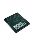 Futbol Planlayıcı 52 Efsane Futbolcu, 12 İkonik Forma Haftalık Ajanda Hediye Defter - 3