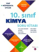 Farklı Kadro 10.Sınıf Kimya Soru Kitabı - 1