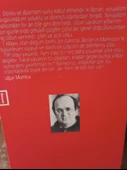Bir Uzun Yürüyüş - Uğur Mumcu - 2
