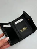 CHANEL NEW WALLET - 2