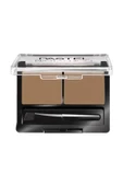PASTEL Profashion Eyebrow Duo 01 Light Kaş Farı - 1