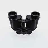 Baigish 8x30 Tümmetal  Orjınal  Rus  Dürbün76m/1000m, Askeri Model Süper Kalite - 2