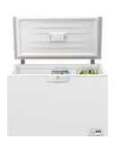 Beko 3298 Je Sandık Tipi Derin Dondurucu - 2