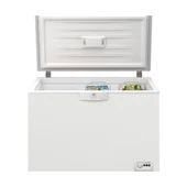 Beko 3298 Je Sandık Tipi Derin Dondurucu thumbnail 2