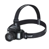 Sensörlü Cree Tg Led  Şarjlı Kafa Lambası  Wt-625 - 8