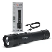 7 Mod Tx6 Powerbank El Feneri  Wt-624 - 1