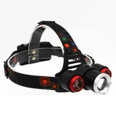 6000 Lümen Şarjlı Kafa Lambası  Wt-632 - 2