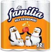 Familia Yeni - Aile Ekonomisi 32'li Tuvalet Kağıdı - 1