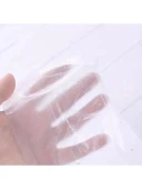 Hijyenik Tek Kullanımlık Klozet Kapağı Poşeti 200 Adet - 4