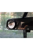 Oto Araç Kör Nokta Aynası 2'li Set thumbnail 4