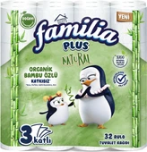 Familia Tuvalet Kağıdı 32'li - 1