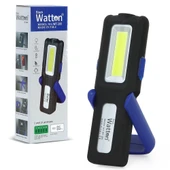 Işık Seviyesi Ayarlanabilir Çalışma Lambası  Wt-285 - 4