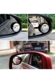 Oto Araç Kör Nokta Aynası 2'li Set thumbnail 2