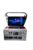 Peugeot 301 - C-Elysee (Şampanya) PİONEER 4-64 TAM PROFESYONEL OEM MULTİMEDİA thumbnail 1