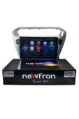 Peugeot 301 - C-Elysee (Şampanya) NEWFRON 6-64 TAM PROFESYONEL OEM MULTİMEDİA - 3