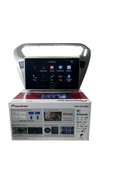 Peugeot 301 - C-Elysee (Şampanya) PİONEER 4-64 TAM PROFESYONEL OEM MULTİMEDİA thumbnail 2