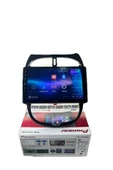 Peugeot 206 PİONEER 4-64 TAM PROFESYONEL OEM MULTİMEDİA - 1