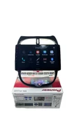 Peugeot 206 PİONEER 4-64 TAM PROFESYONEL OEM MULTİMEDİA - 2