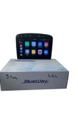 Peugeot 308-RCZ BLUEWAY 4-64 PROFESYONEL OEM MULTİMEDİA thumbnail 1
