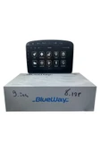 Peugeot 308-RCZ BLUEWAY 8-128 TAM PROFESYONEL OEM MULTİMEDİA - 2